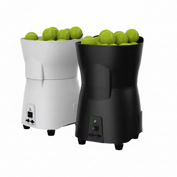 ApexServe Vertex Pro Smart Tennis Pitching Machine